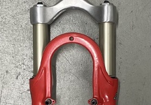 RockShox SID HydraAir-gaffel (26”)