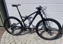 Cube AMS C:68 Race