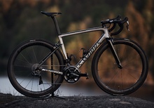 S-Works Tarmac Sagan Superstar Edition