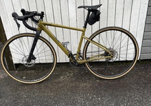 Gravelcykel Cannondale Topstone 2