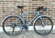 Bombtrack Hook Ext