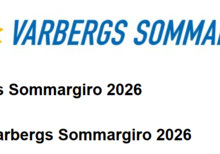 Varbergs Sommargiro 2026 110km
