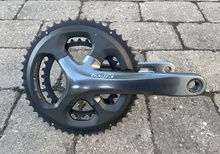 Tiagra Vevparti 175mm