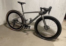 Diverge Evo Hunt Carbon disc 50