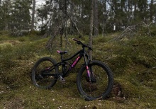 Trek Fuel EX 9.7 Carbon