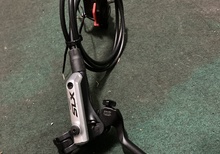 Shimano SLX BR-M675 - bakbroms