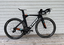 Trek Speed concept - en ägare