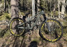 Privateer 161 Gen 2