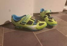 Diadora skor MTB/SPD Stl44