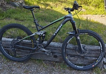 Trek Remedy series 7