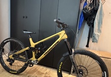 Transition Sentinel XL