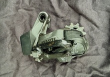 Sram Rival eTap AXS Bakväxel 