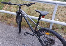 Scott Aspect (Syncros) - Storlek Small - Mycket fint skick!