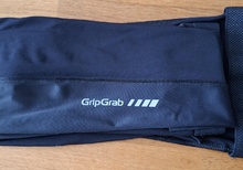 GripGrab benvärmare