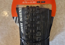 Maxxis Minion DHF 27.5x2.30