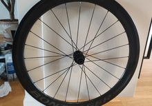 Trek Bontrager Aeoleus RSL 51