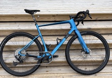 Lauf Seigla Rigid - weekend warrior