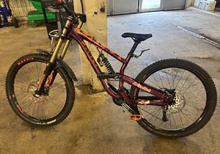 Scott gambler FR720