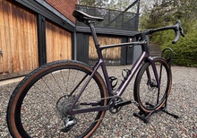 Scott Addict Gravel 20