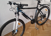 SUPER PRIS Merida mountainbike 29 tum, kvalitet, absolut nyskick oanvänd
