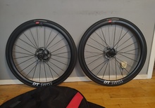 Dt swiss erc 1100