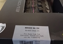 Magic Mary 29x2,4 EVO Super Trail