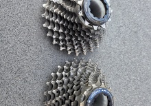 Kassett Shimano Ultegra 