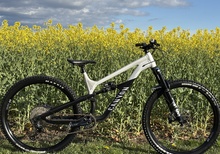 Canyon Spectral 125 AL 7