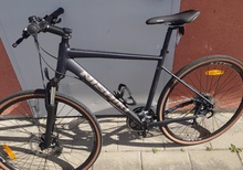 Nishiki Comp X-Nine Medium 2024