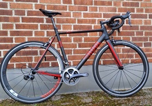 Rose Xeon CRS 57cm DuraAce 11-delad
