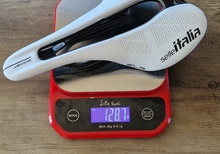 Selle Italia SLR Carbon