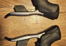 Sram Force AXS D2 växelreglage