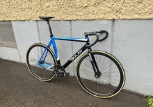 Velodrom/Fixie