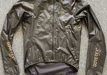 Gore Bike Wear GoreTex small