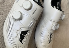 Shimano S-phyre 903 strl 43
