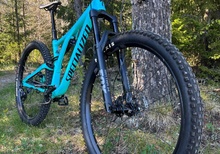 Specialized Stumpjumper Comp Alloy 2019 Medium 29” slaglängd 150/140 
