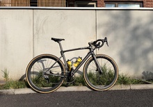 Specialized Roubaix 2021 (M) – SRAM Rival 11 speed, Bontrager Aeolus Elite 50