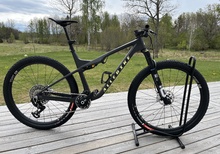 Allebike Excalibur XX SL