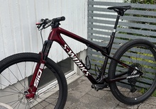 Specialized S-works Epic WC 2024