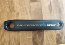 Wattmätare ultegra R8100 vä vevarm