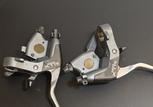 XTR ST-M952 M950 brifter växel bromsreglage. retro MTB
