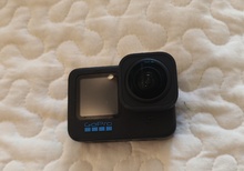 GoPro Hero10 black