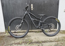 Ibis Ripley V4 Medium
