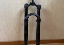 Fox 34 Elite Performance FIT4 120mm