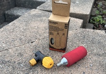 Kolsyrepump 
