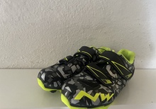 Mtb skor strl 35 helt nya