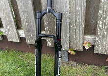 Rockshox Zeb Ultimate 