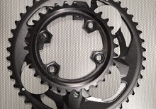 Shimano GRX rx 600 Front Chainring 2x11 46-30 