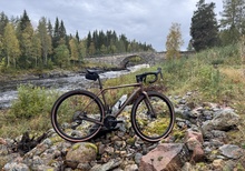 Orbea Terra H30 Medium