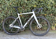 Cykelcross/gravel Olmo Griph cx 